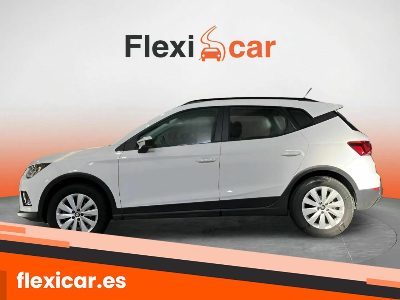 Foto Seat Arona 4