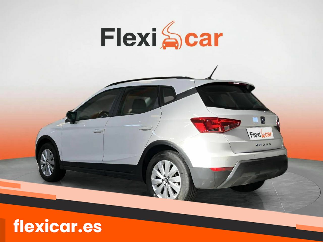 Foto Seat Arona 5