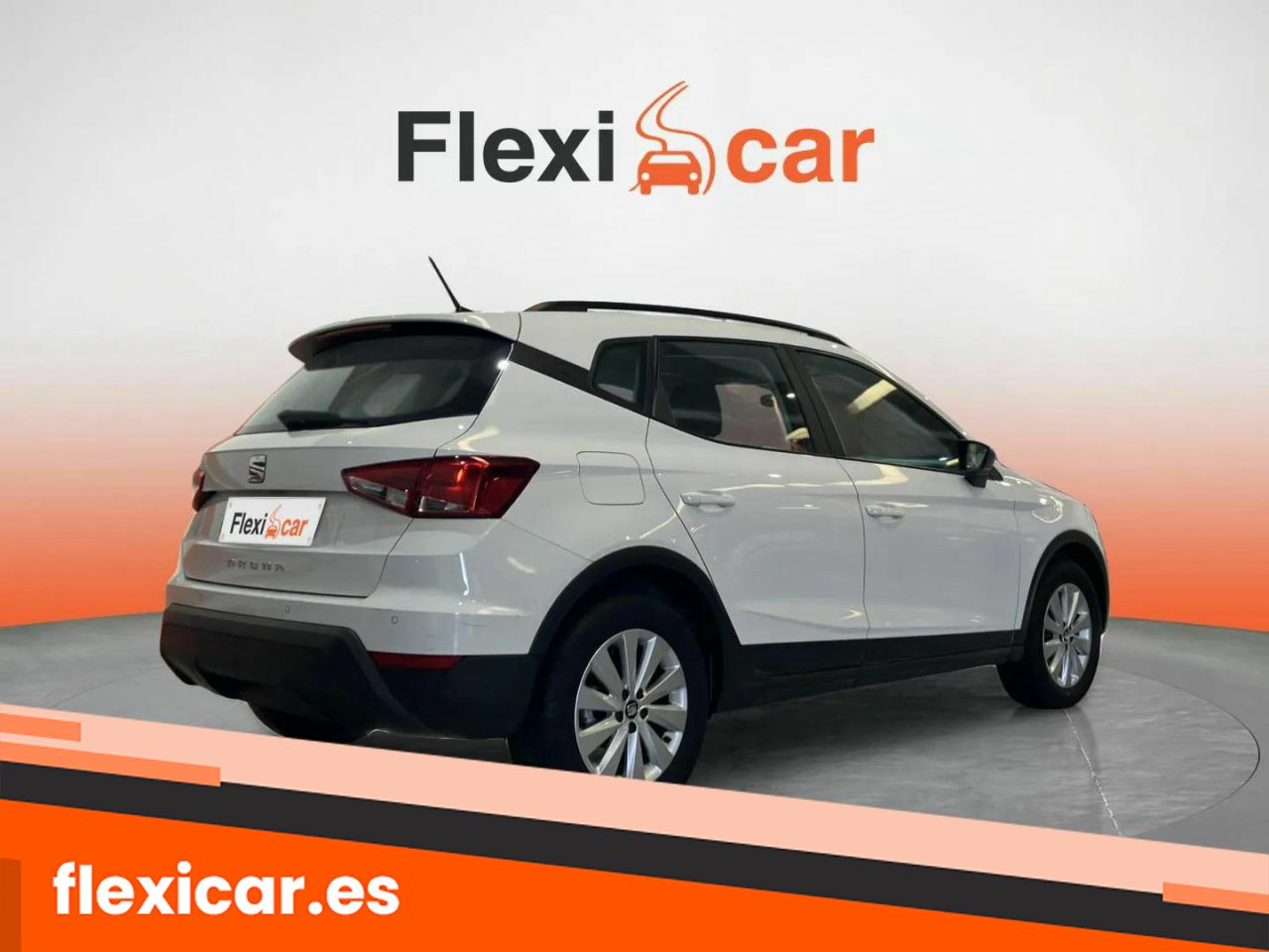 Foto Seat Arona 7