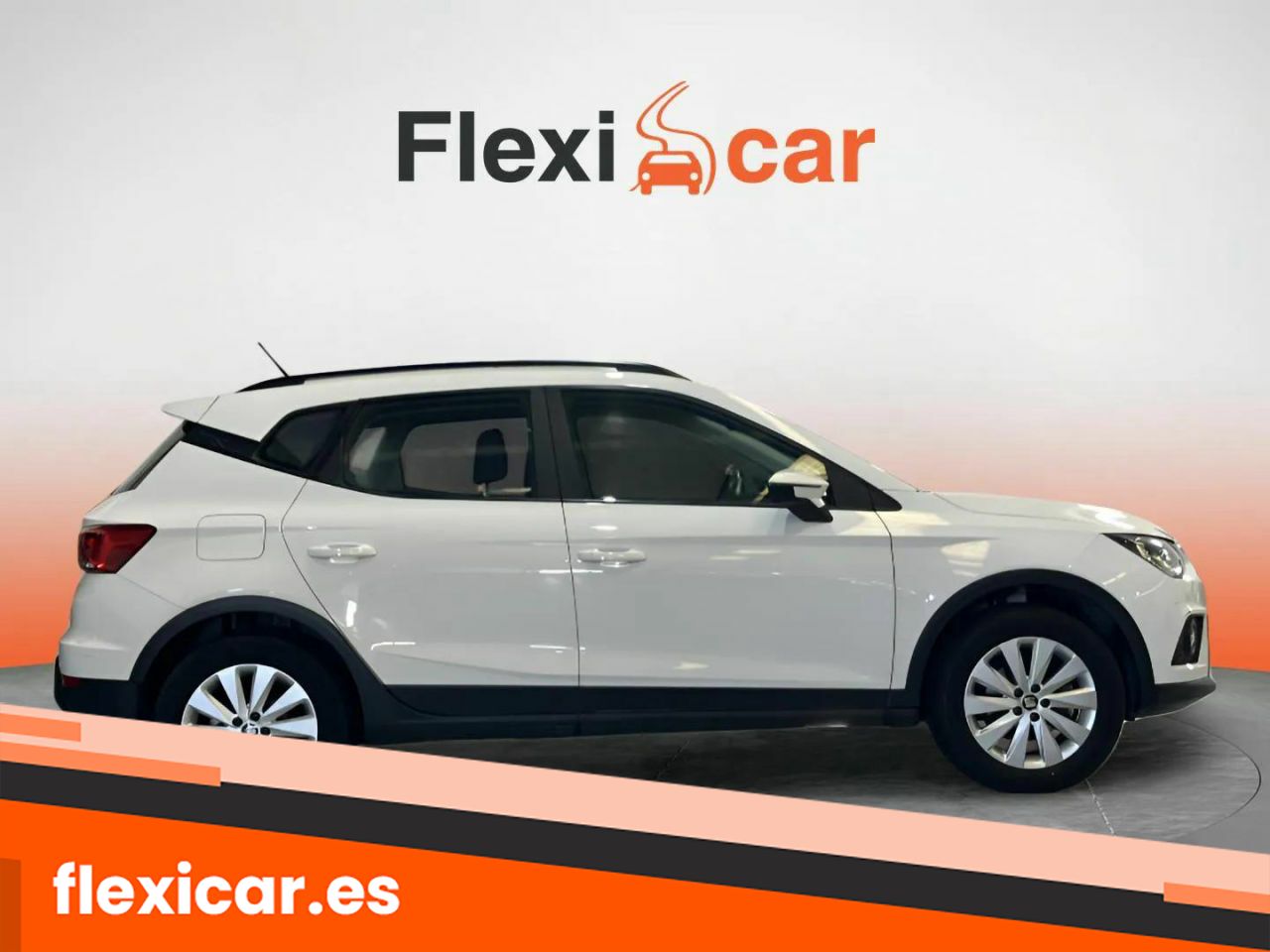 Foto Seat Arona 8
