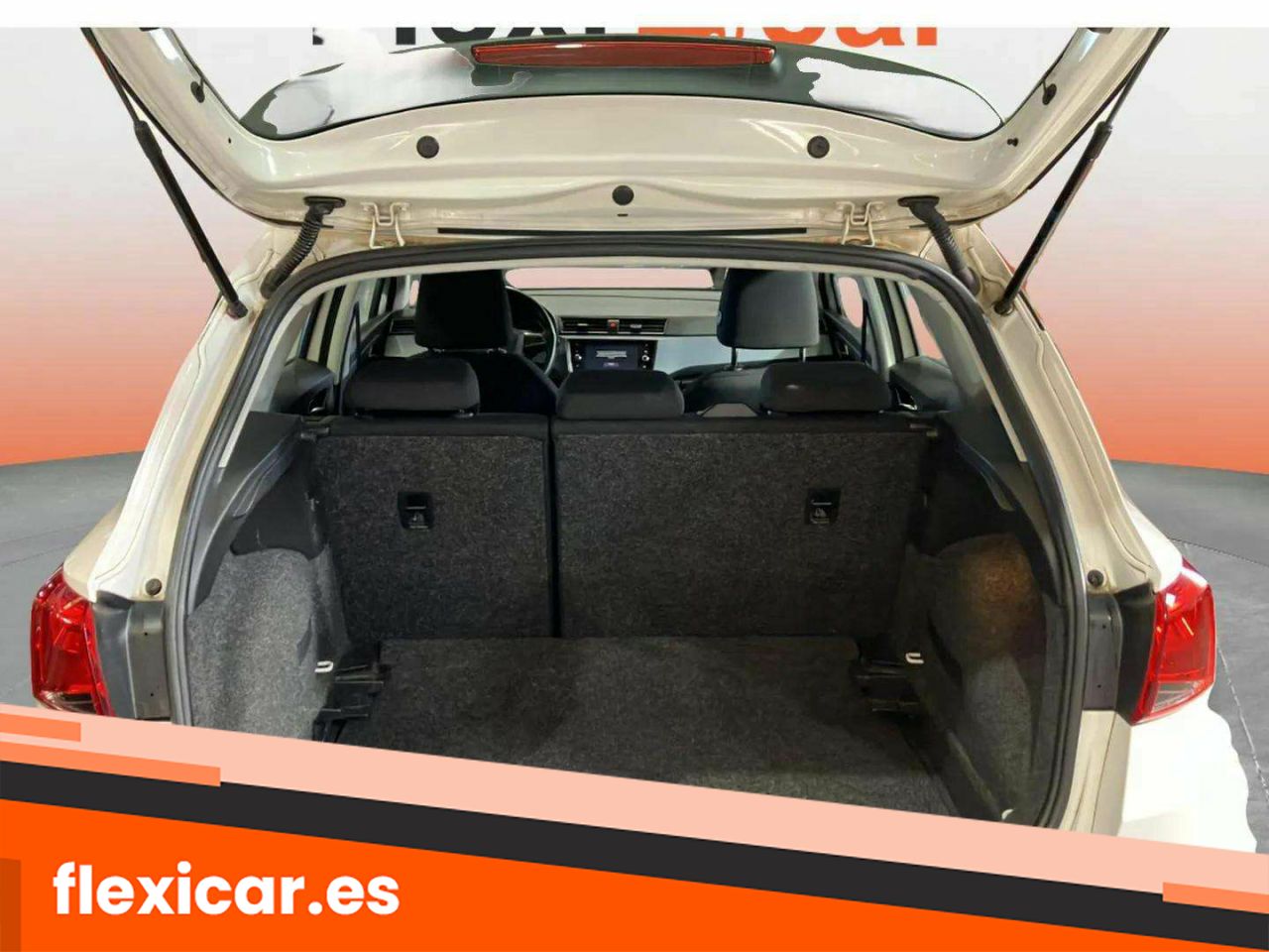 Foto Seat Arona 10