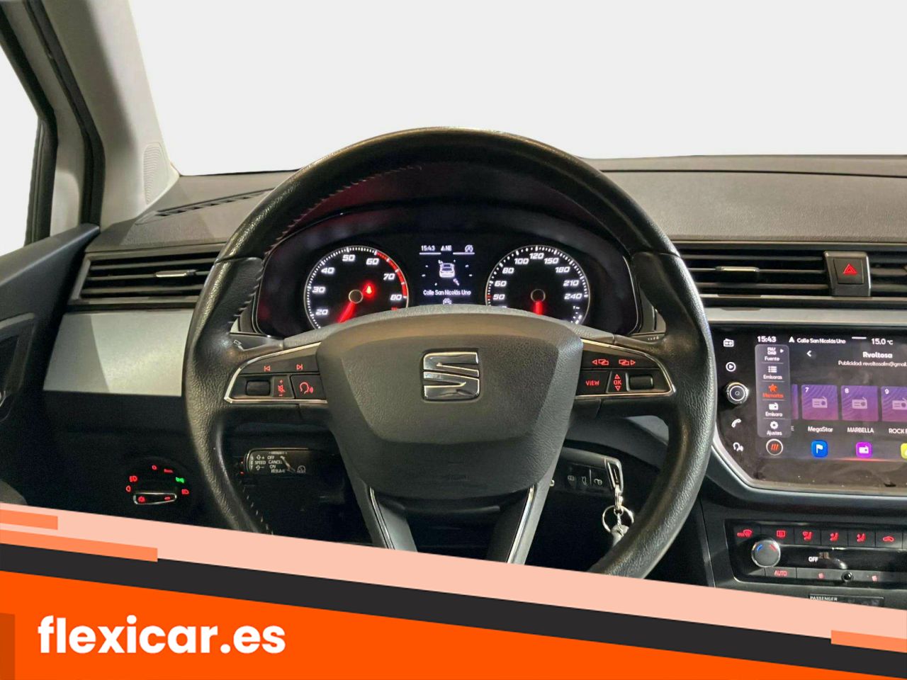 Foto Seat Arona 13