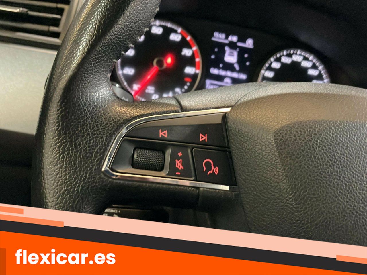 Foto Seat Arona 14