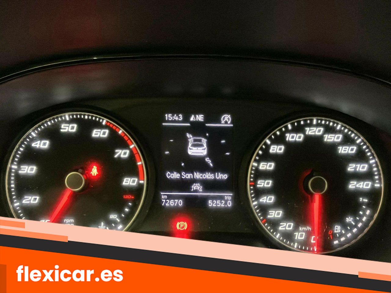 Foto Seat Arona 15