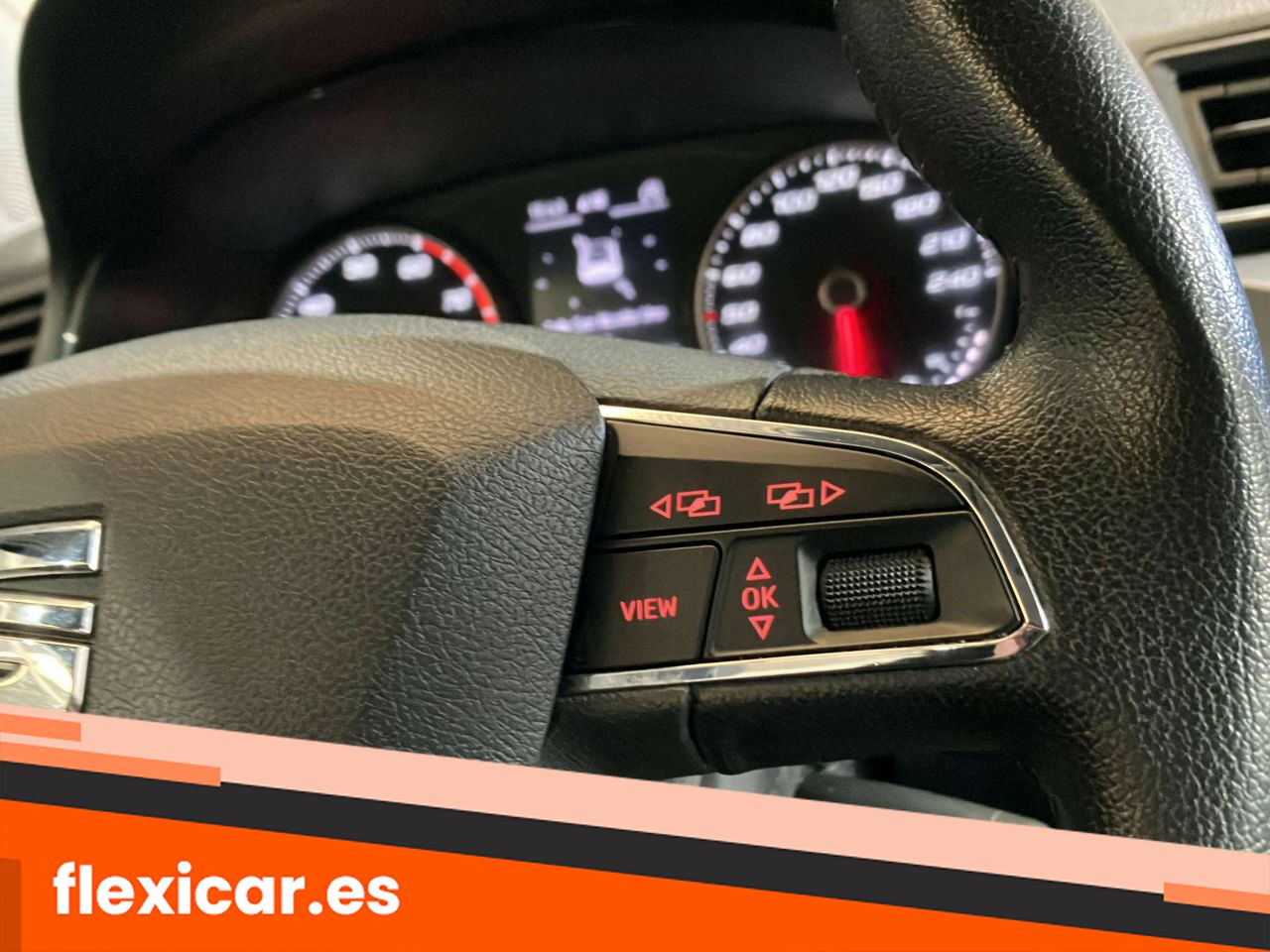 Foto Seat Arona 16
