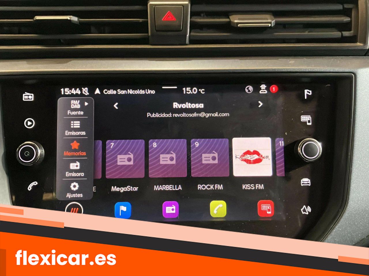 Foto Seat Arona 18