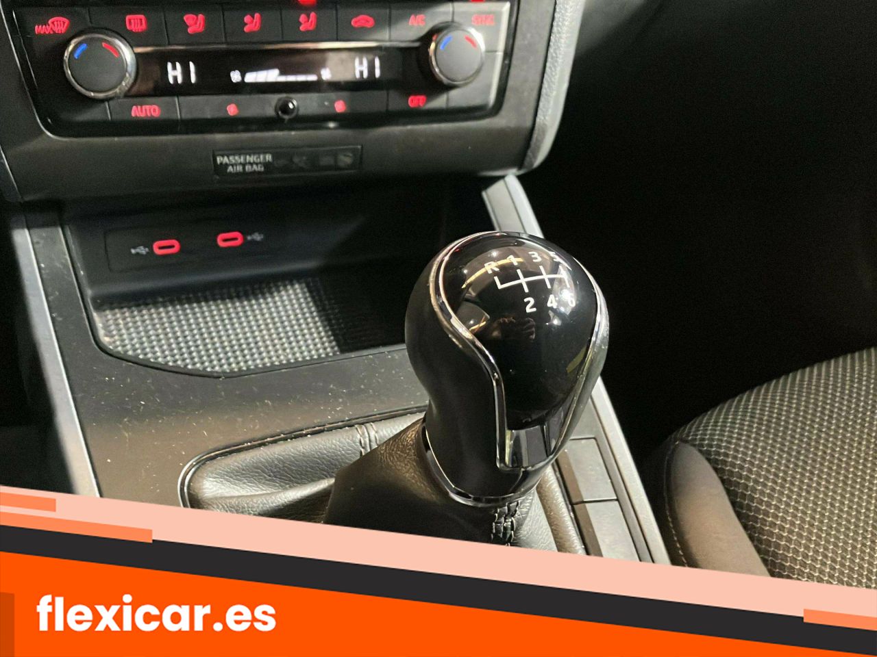 Foto Seat Arona 21