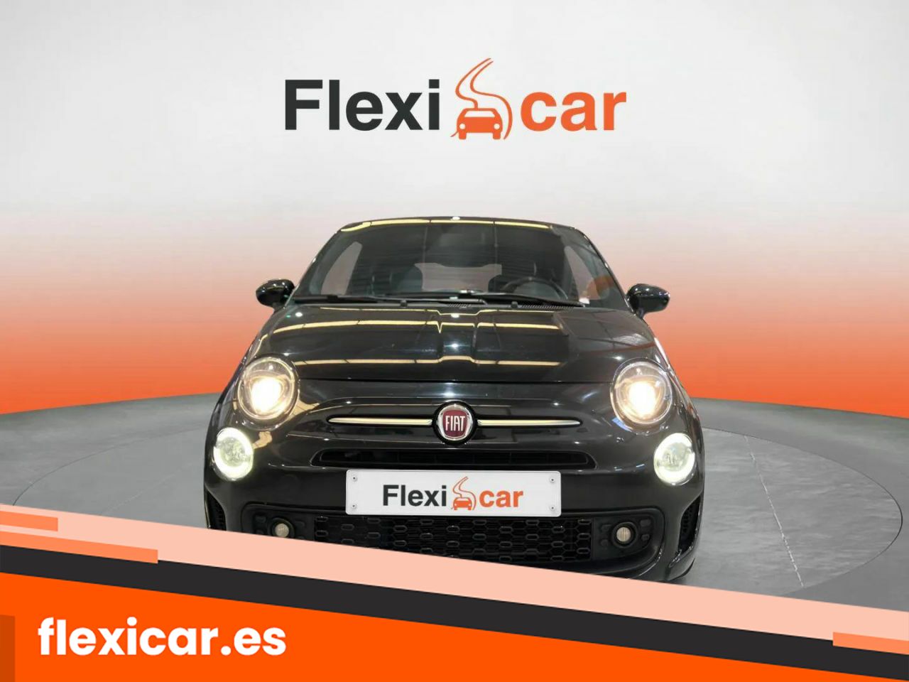 Foto Fiat 500 2