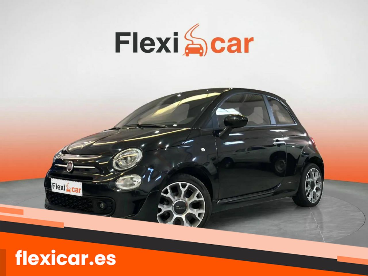 Foto Fiat 500 3