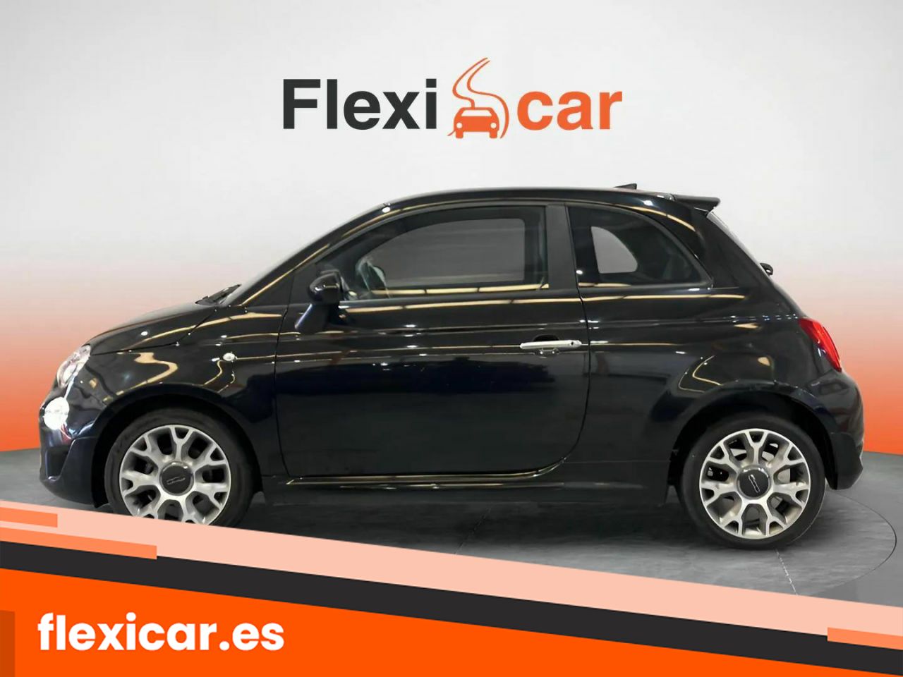 Foto Fiat 500 4