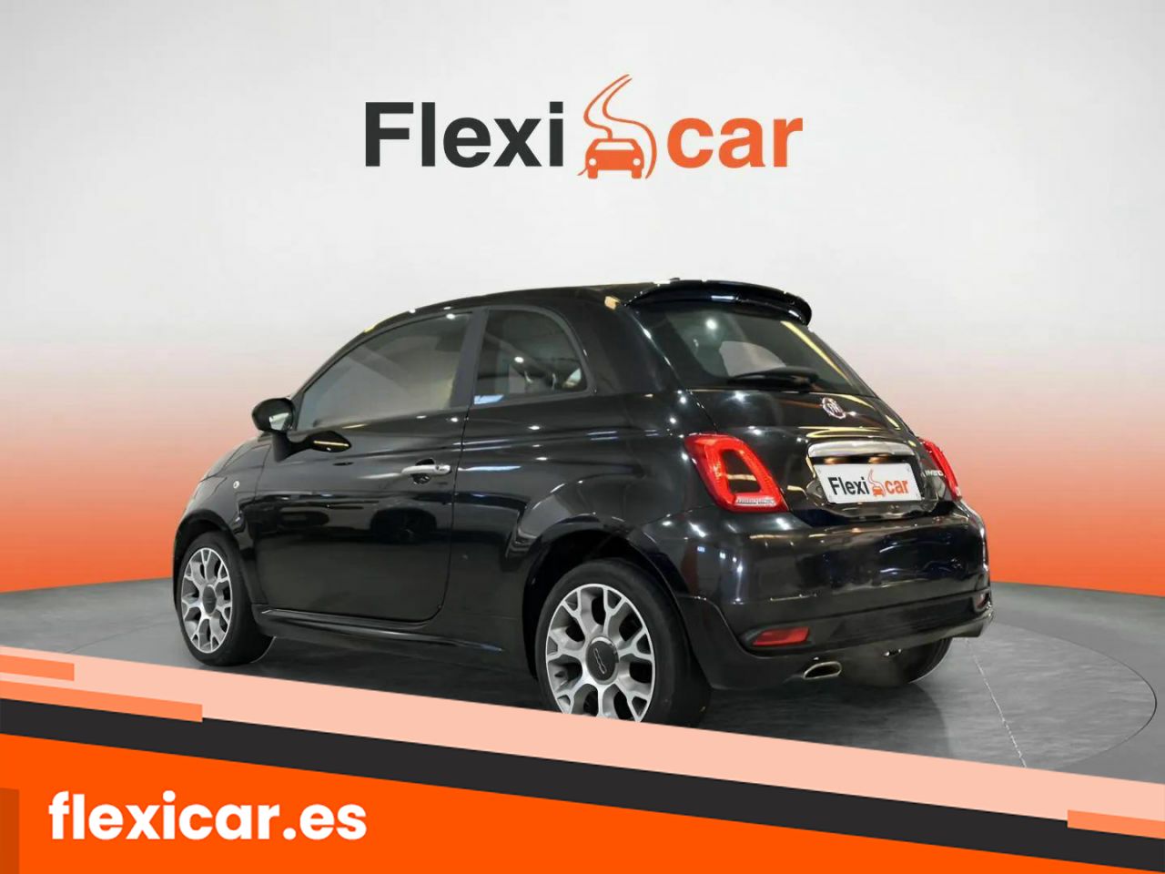 Foto Fiat 500 5