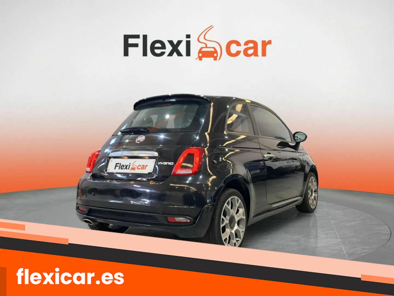 Foto Fiat 500 7