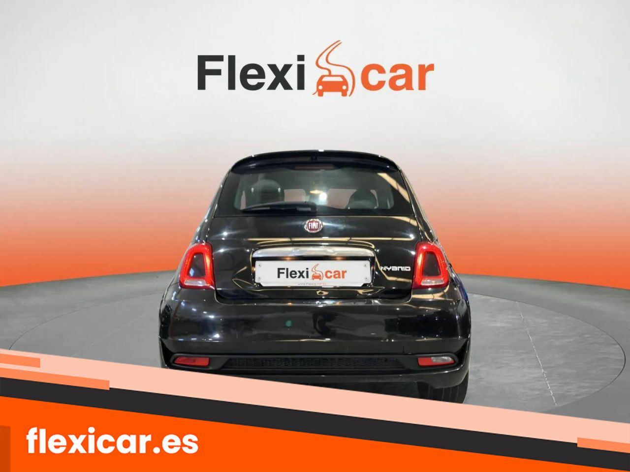Foto Fiat 500 9