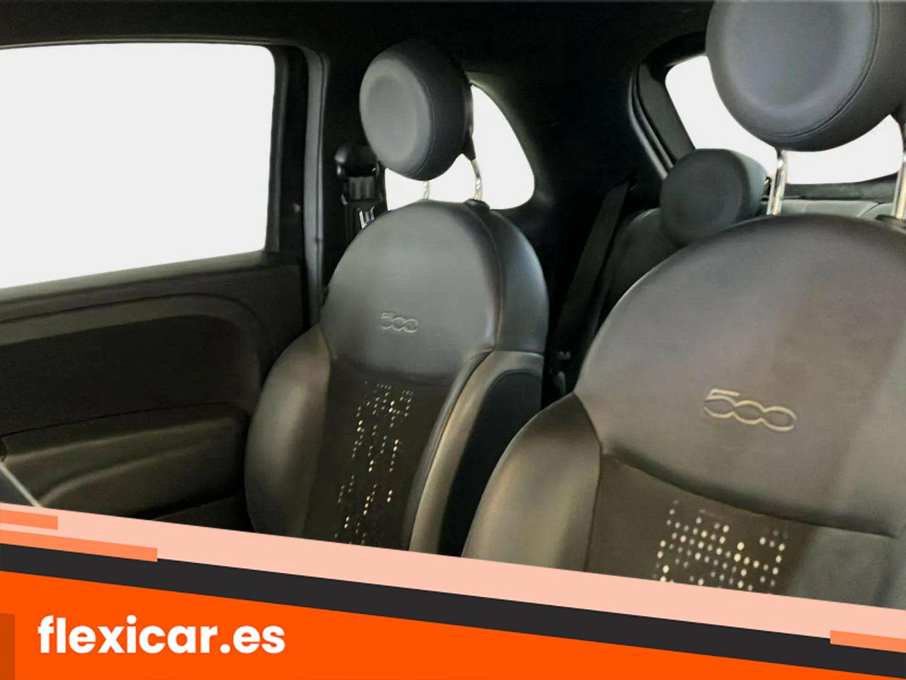 Foto Fiat 500 11