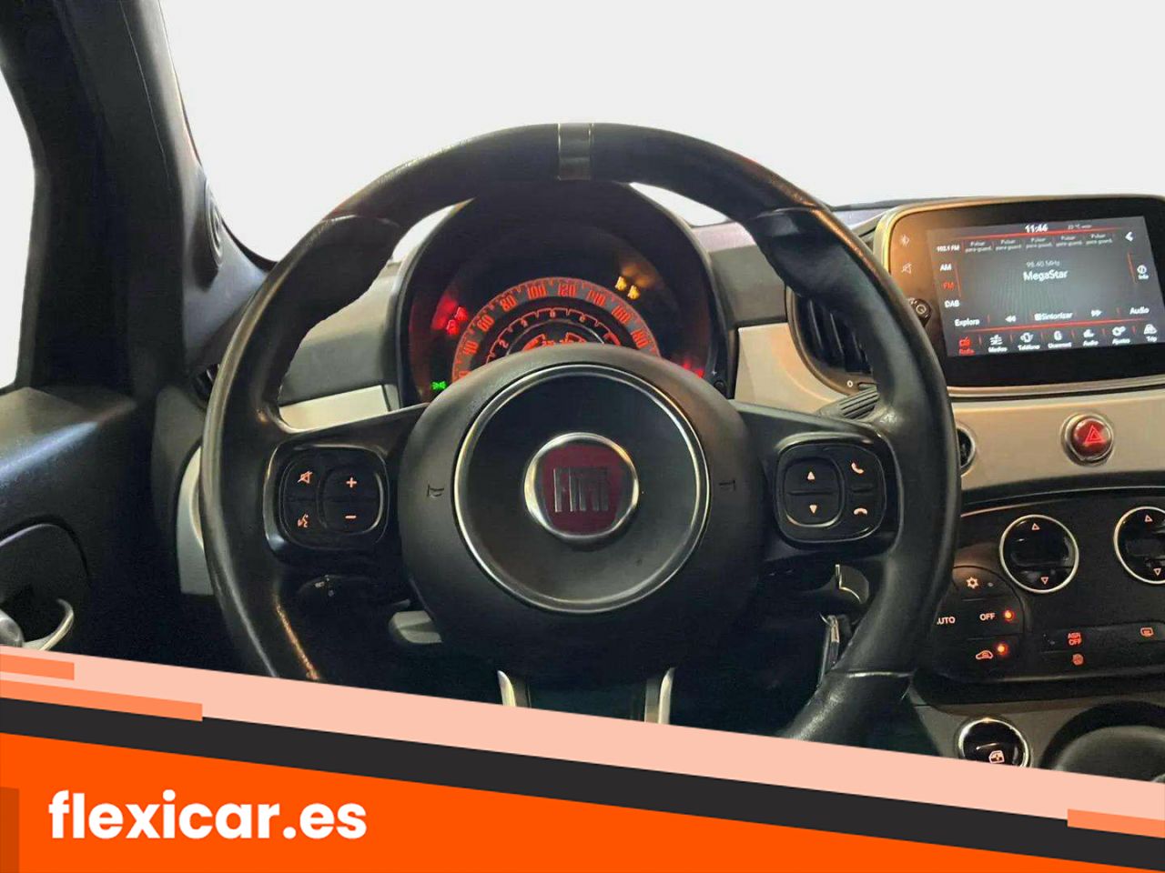 Foto Fiat 500 13