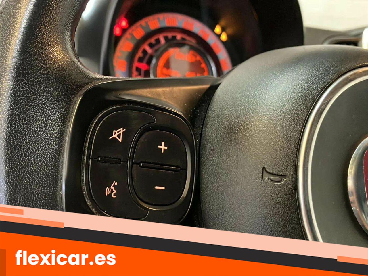 Foto Fiat 500 14