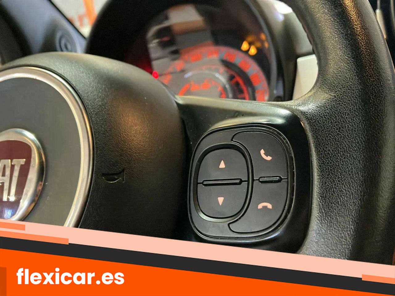 Foto Fiat 500 16