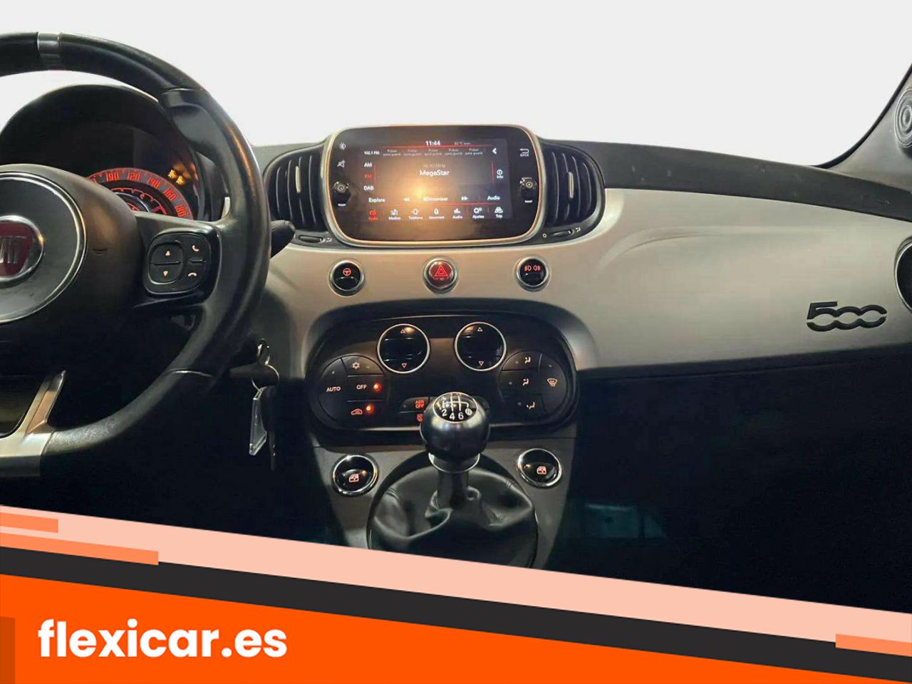 Foto Fiat 500 17