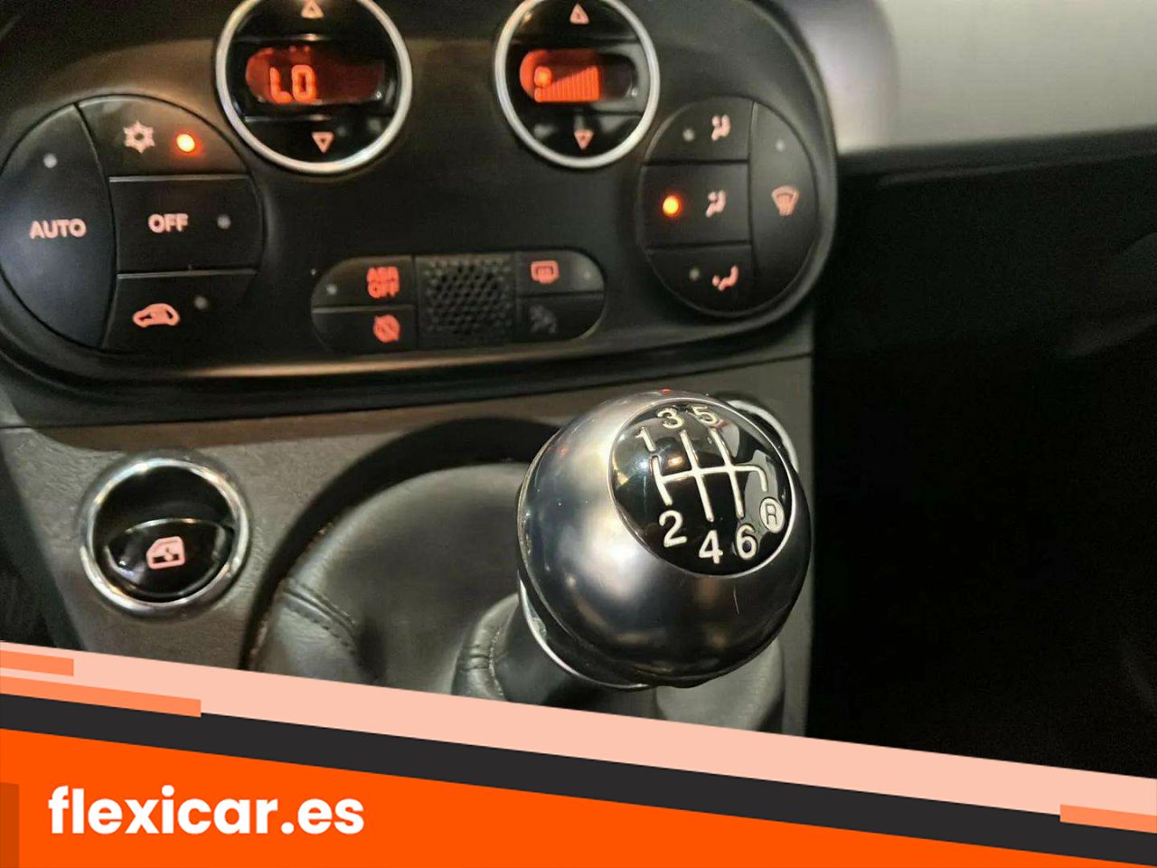 Foto Fiat 500 19