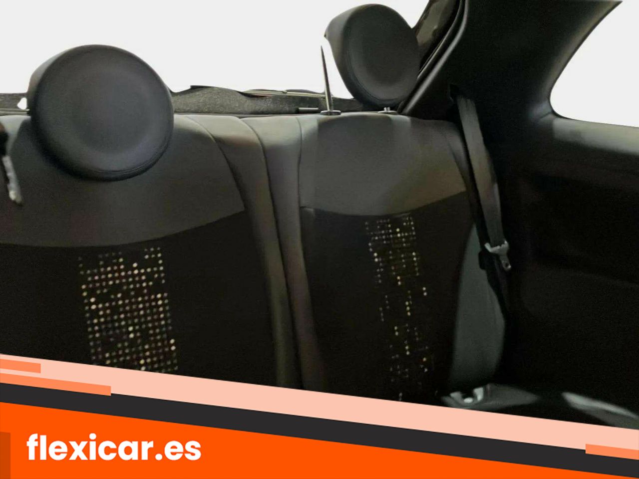 Foto Fiat 500 20