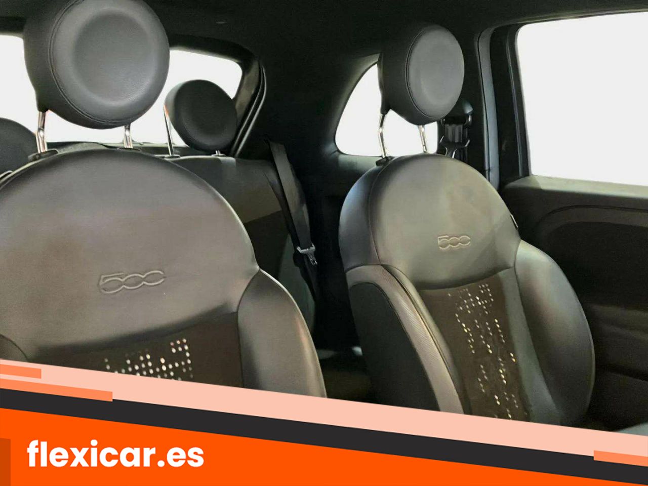 Foto Fiat 500 21