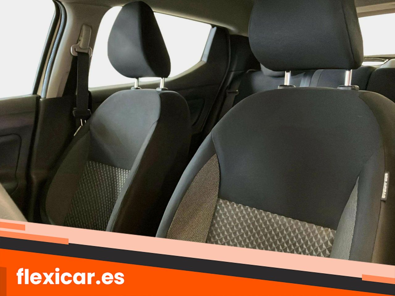 Foto Nissan Micra 11