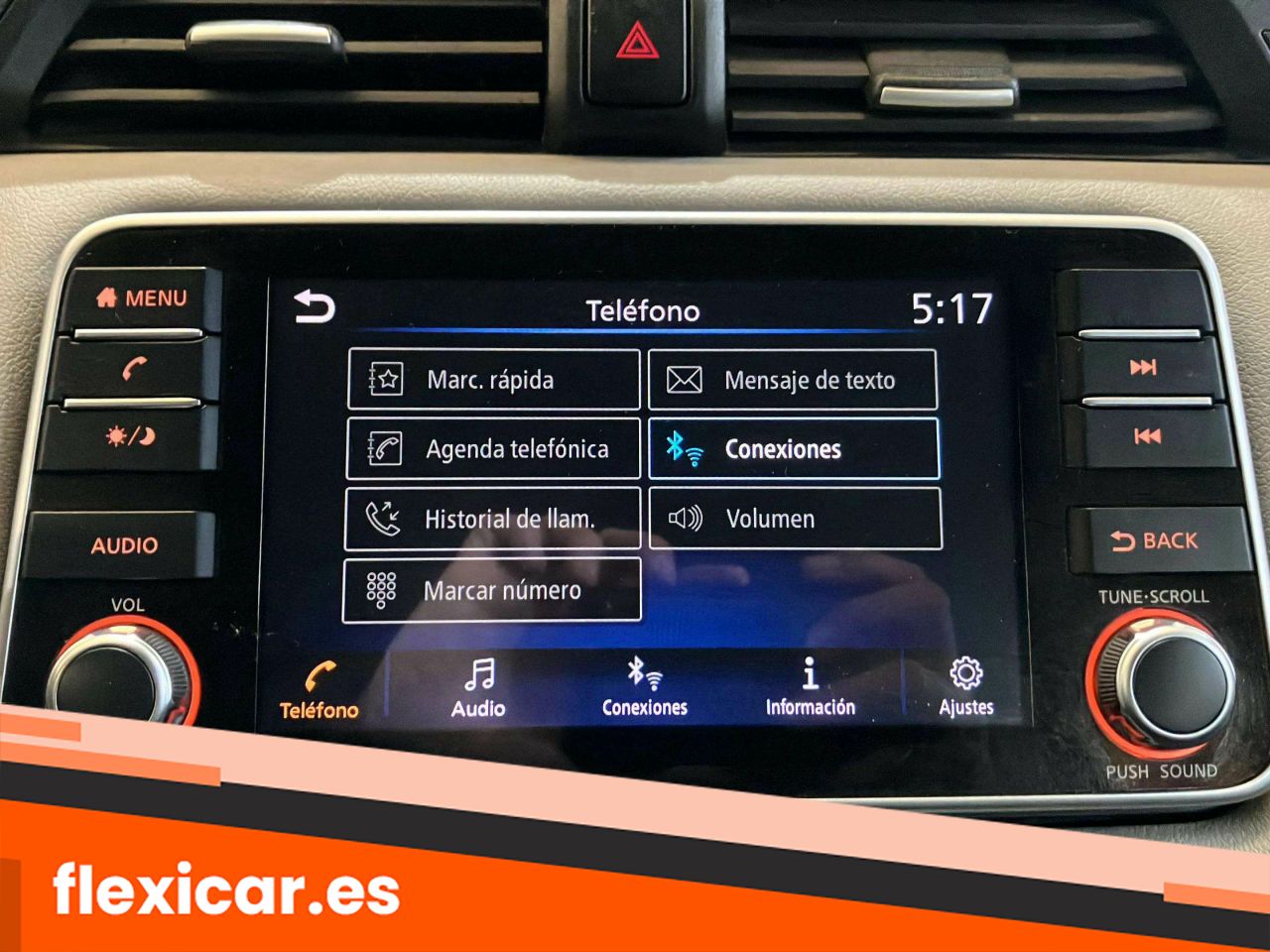 Foto Nissan Micra 18