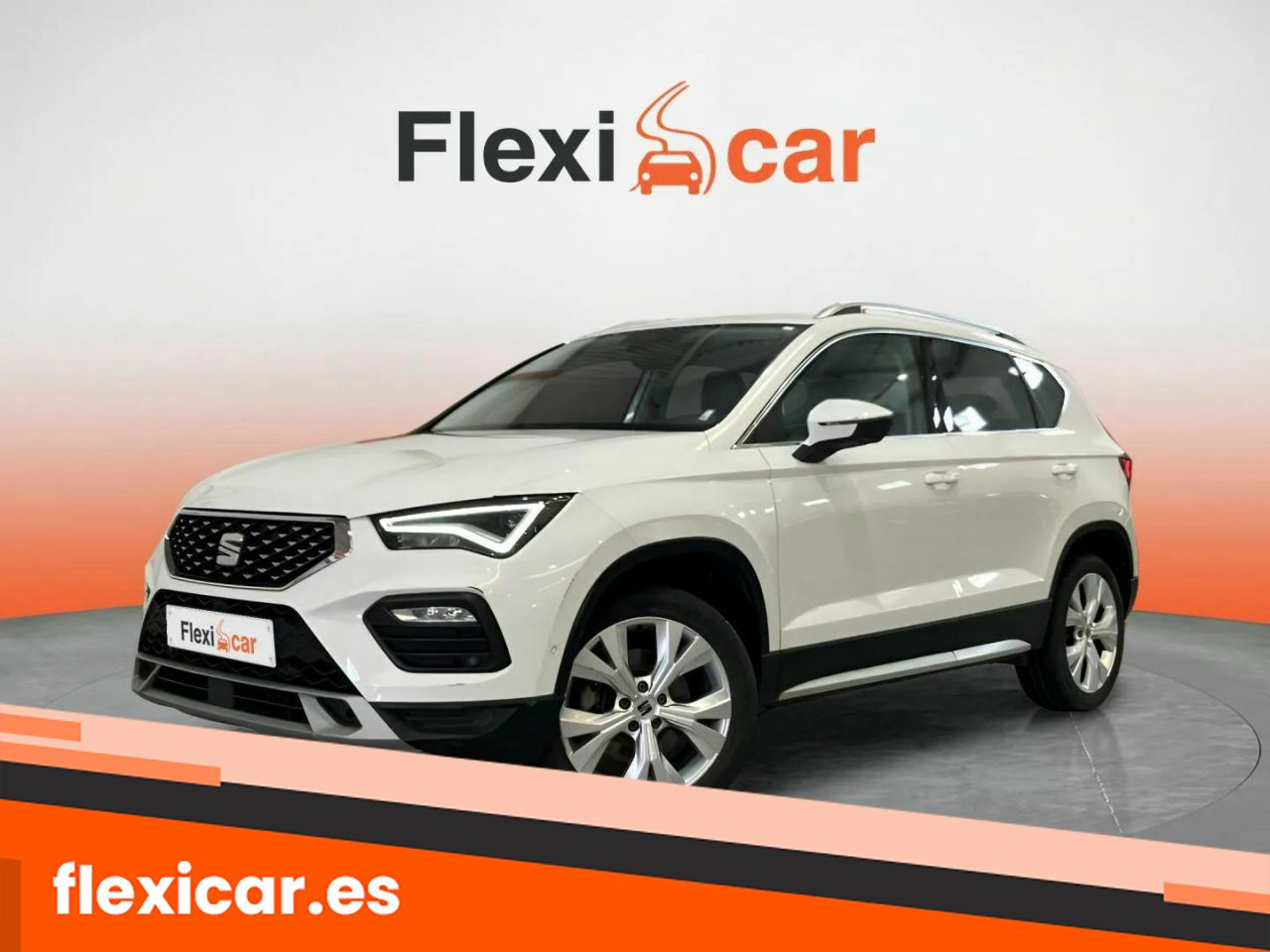 Foto Seat Ateca 3