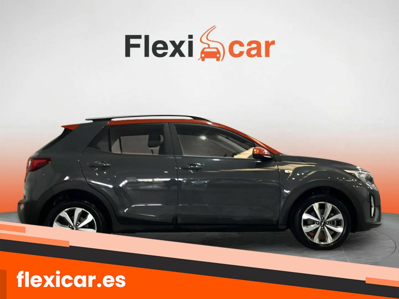 Foto Kia Stonic 7