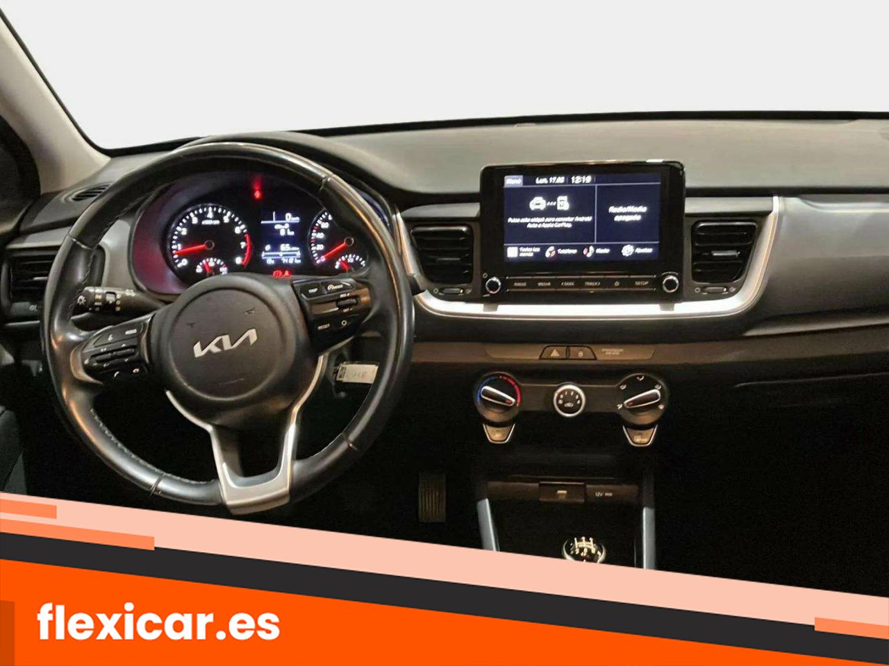 Foto Kia Stonic 11