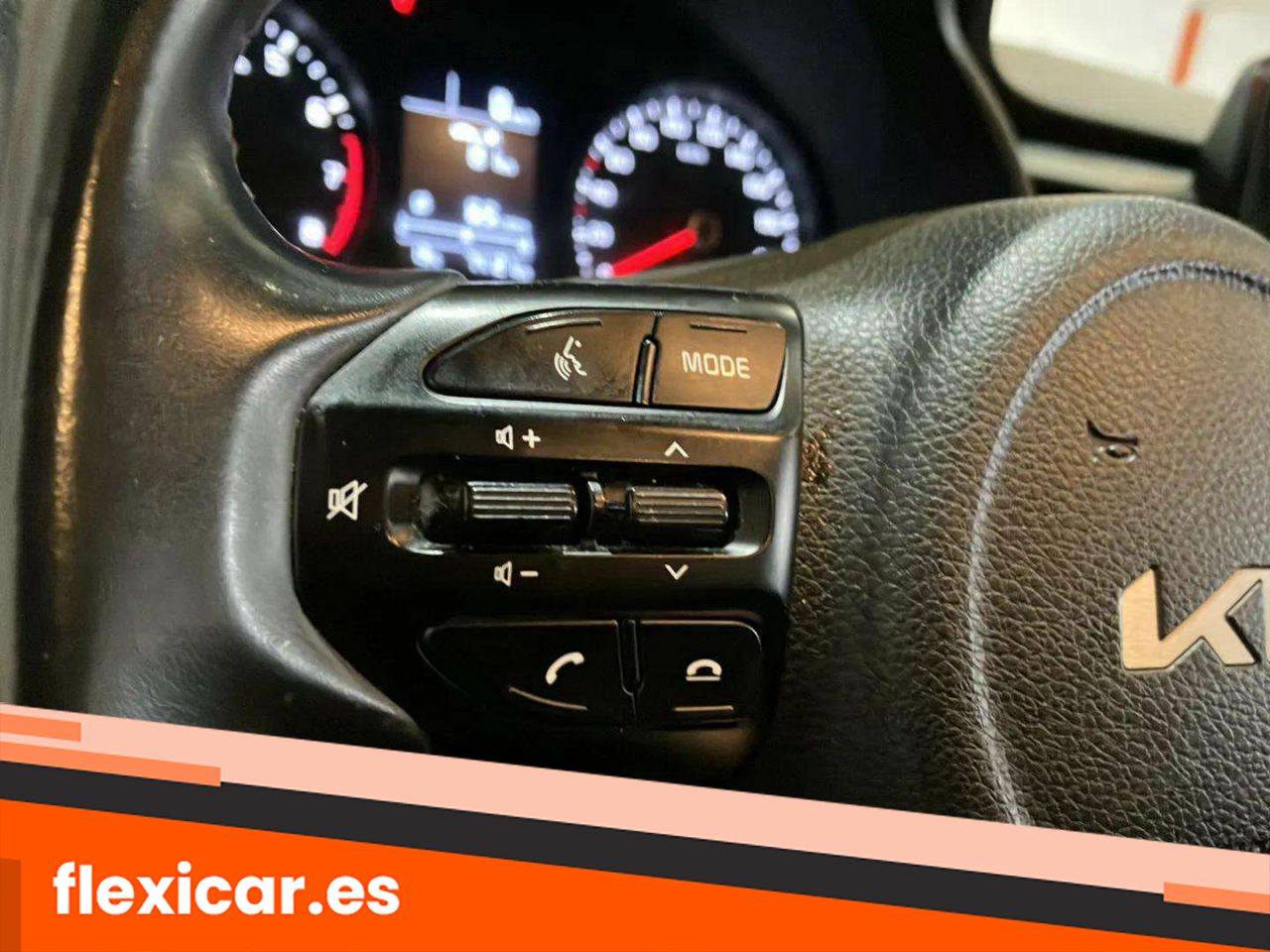 Foto Kia Stonic 14