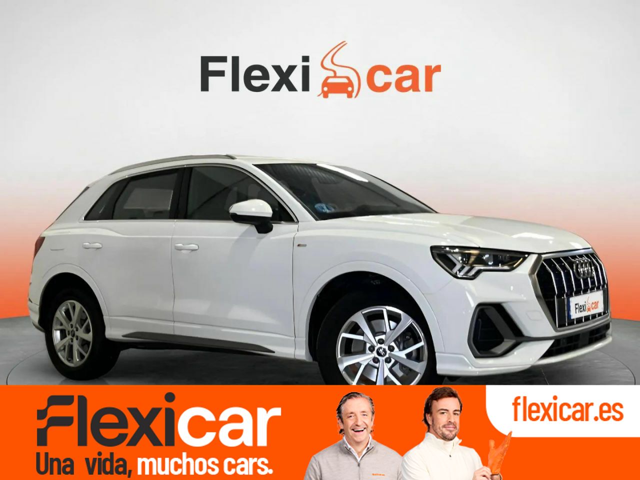 Foto Audi Q3 1