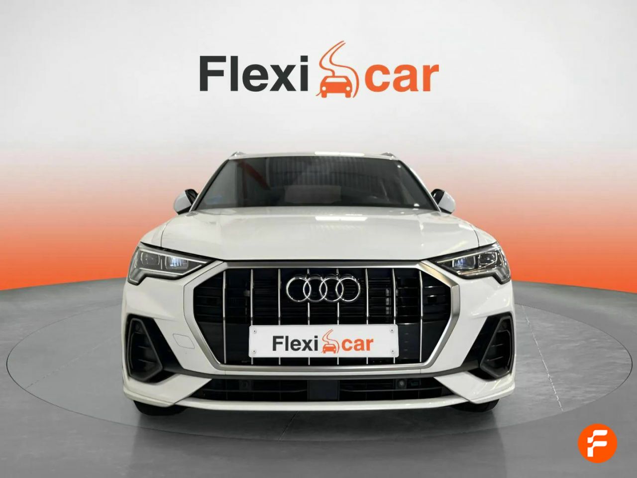 Foto Audi Q3 2