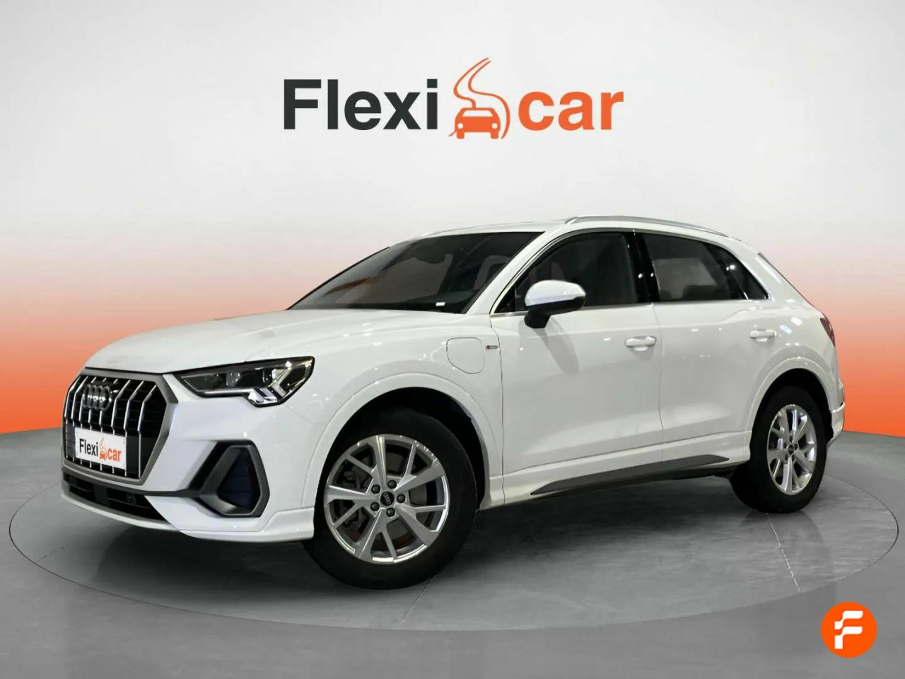 Foto Audi Q3 3