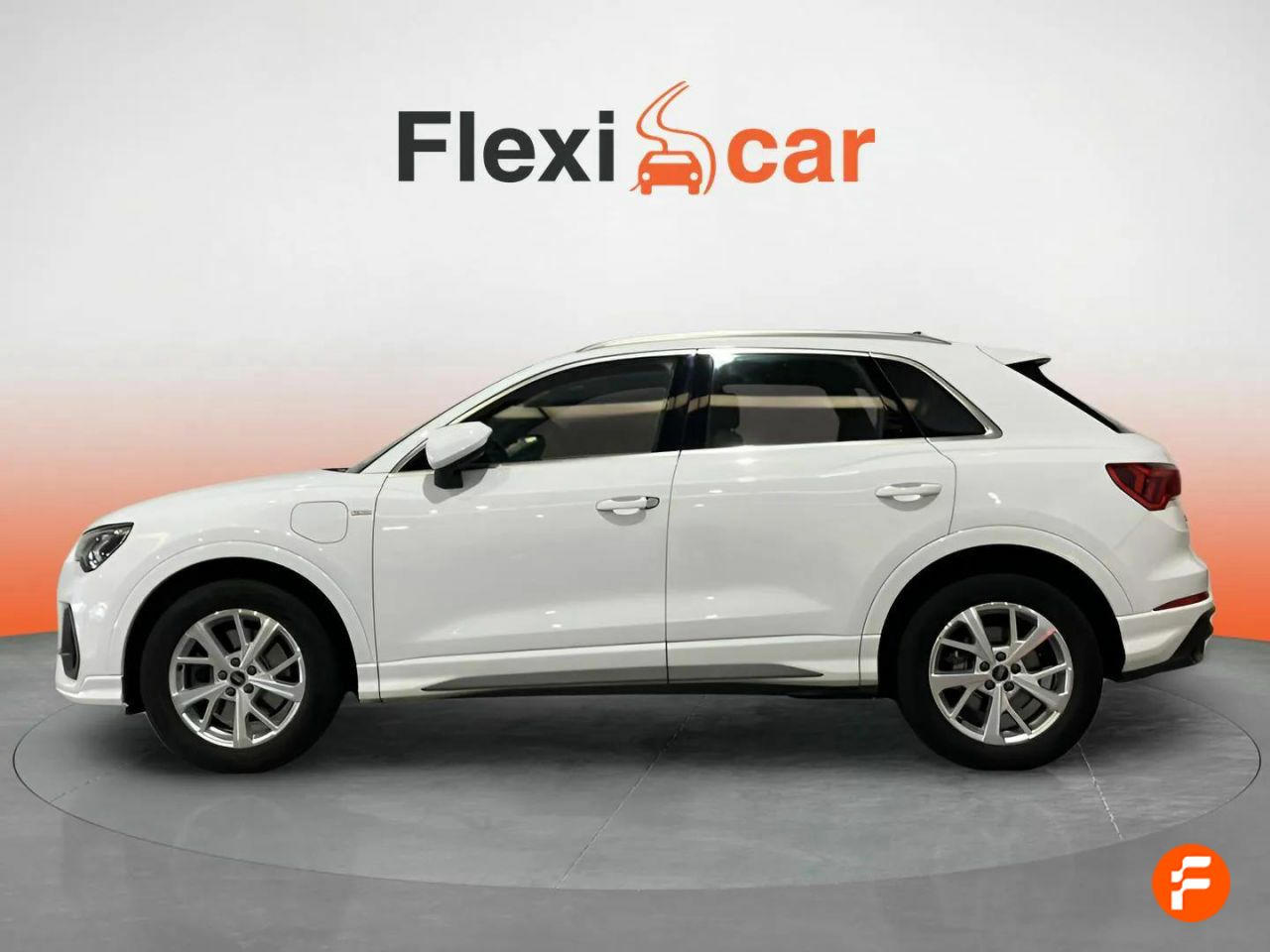Foto Audi Q3 4