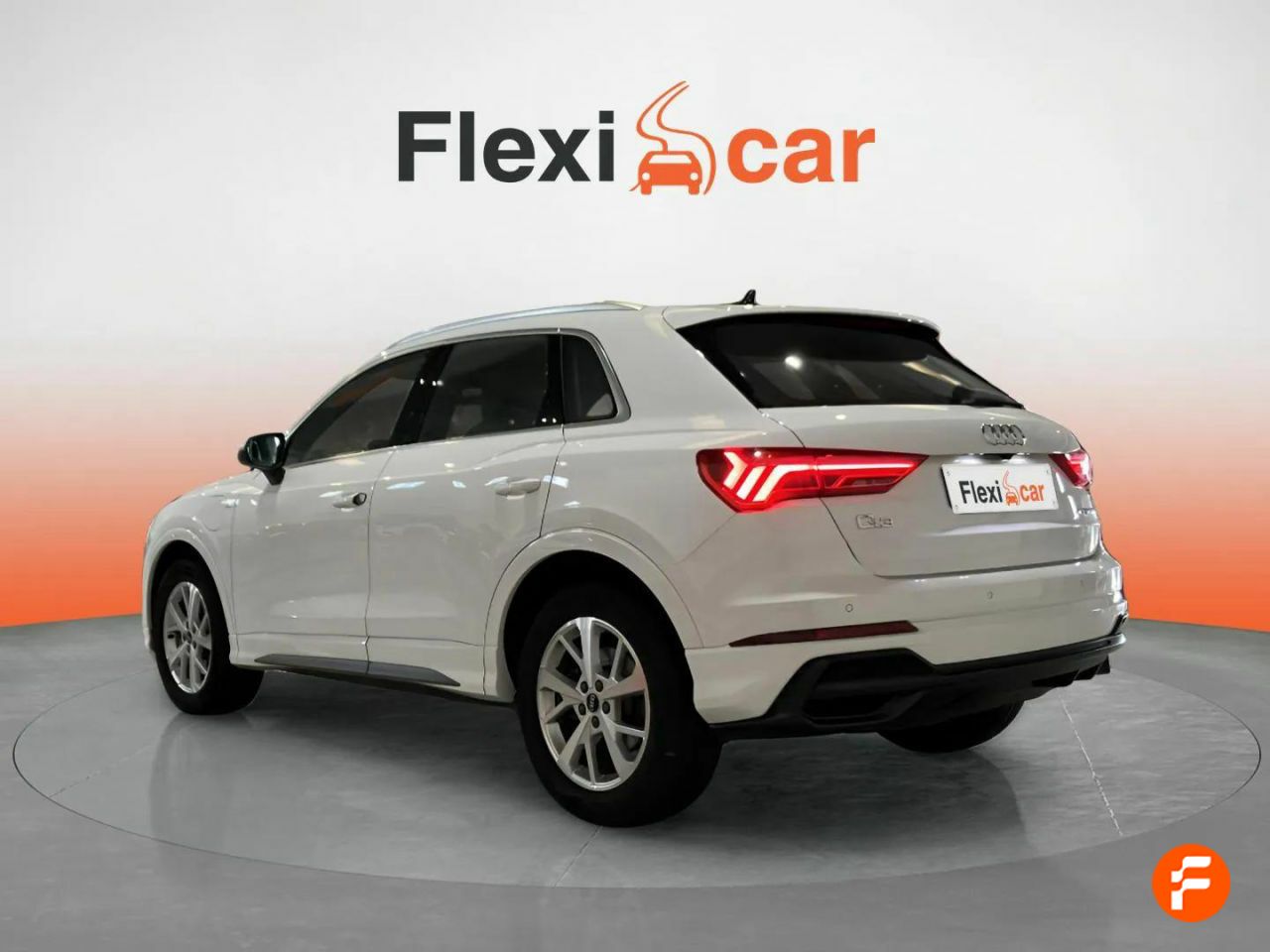 Foto Audi Q3 5