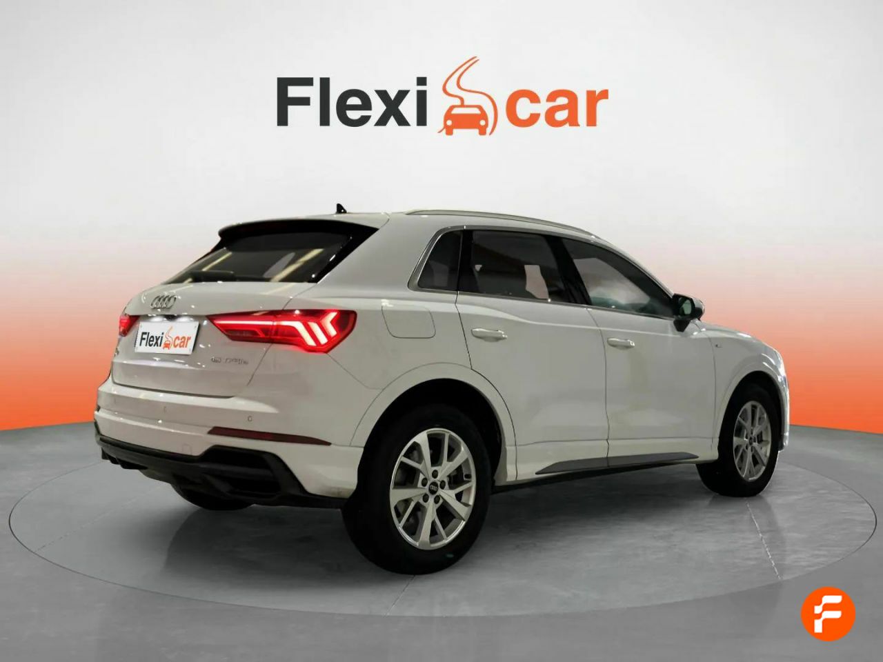 Foto Audi Q3 7