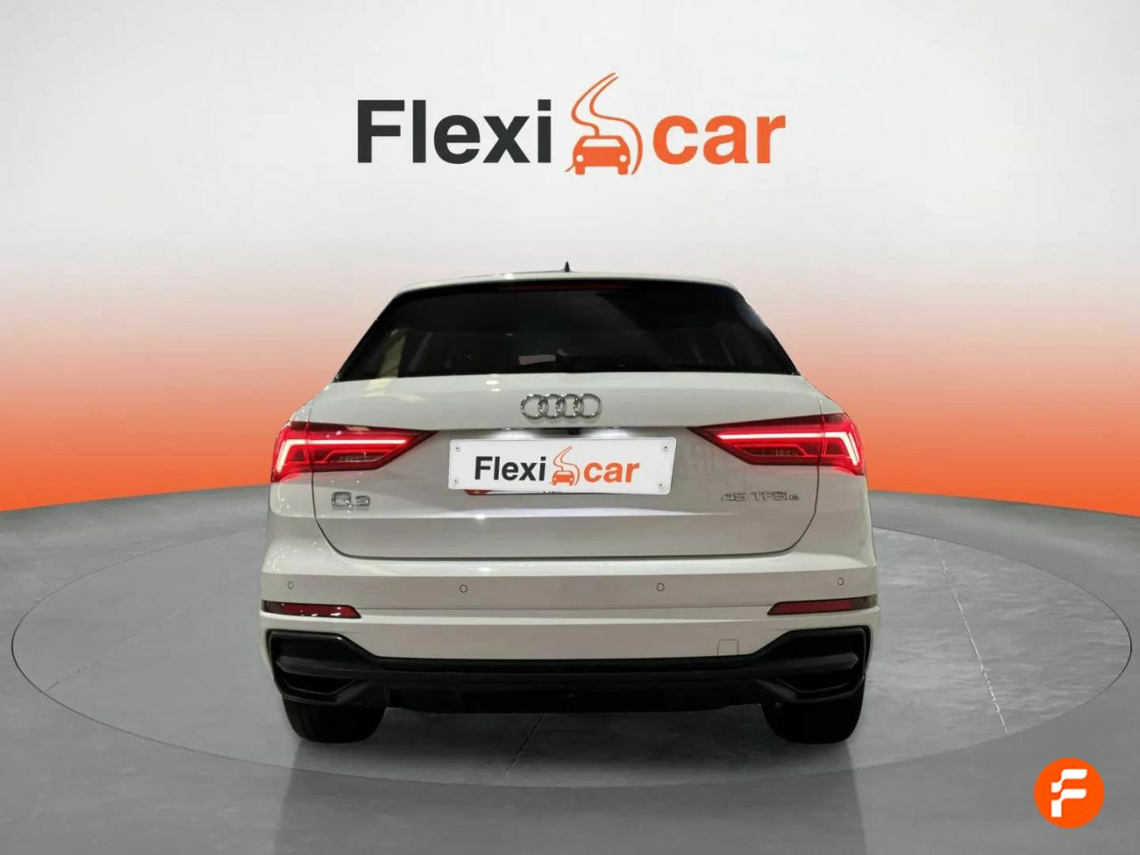 Foto Audi Q3 9