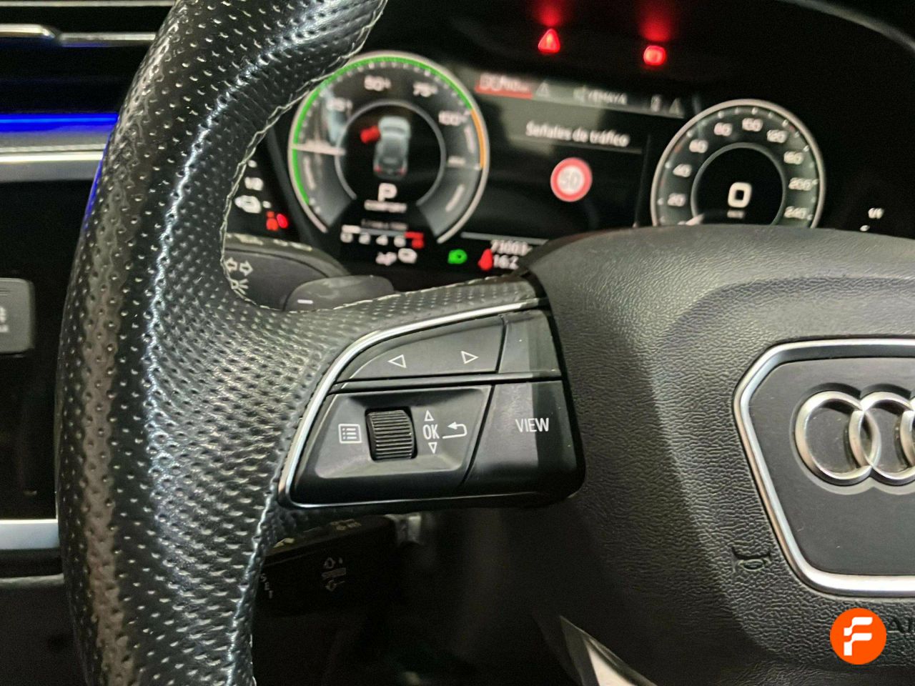 Foto Audi Q3 13