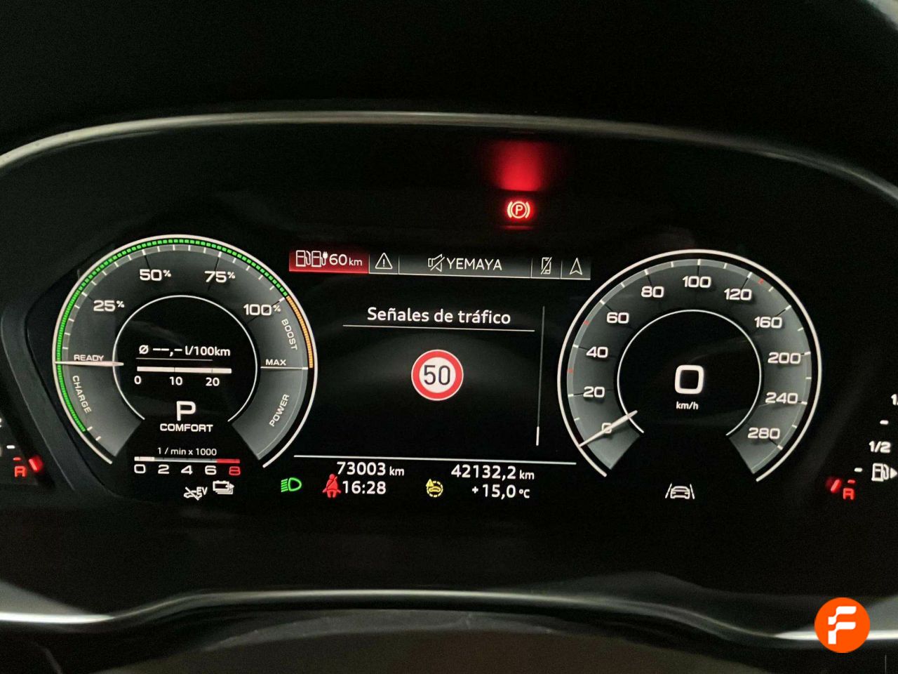 Foto Audi Q3 14