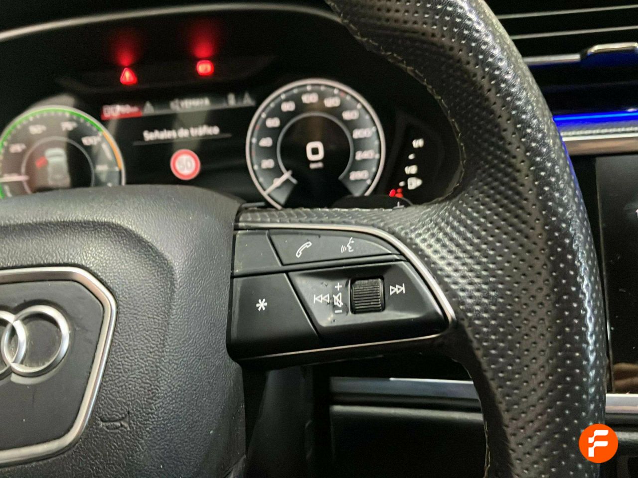Foto Audi Q3 15