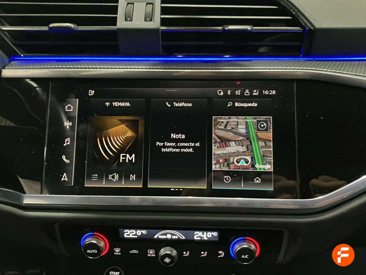Foto Audi Q3 17