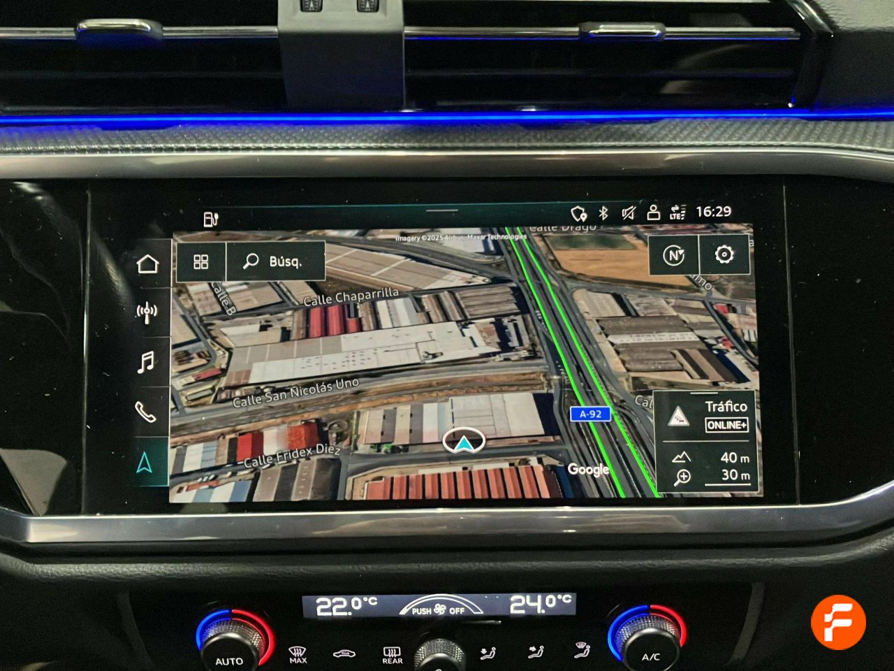 Foto Audi Q3 20