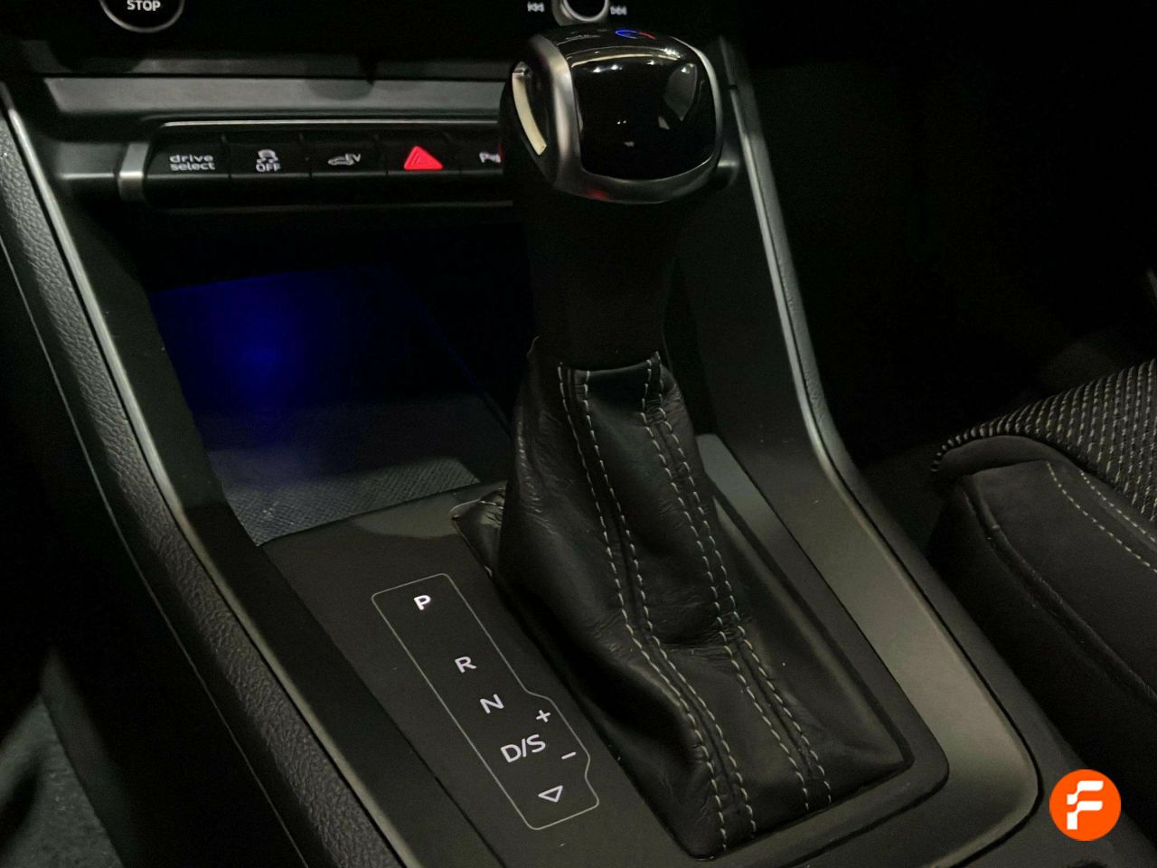 Foto Audi Q3 22