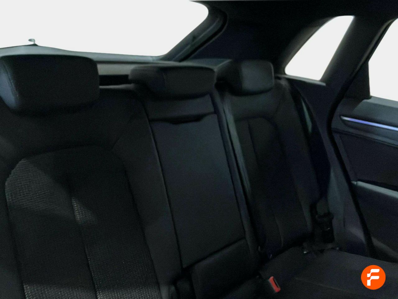 Foto Audi Q3 23