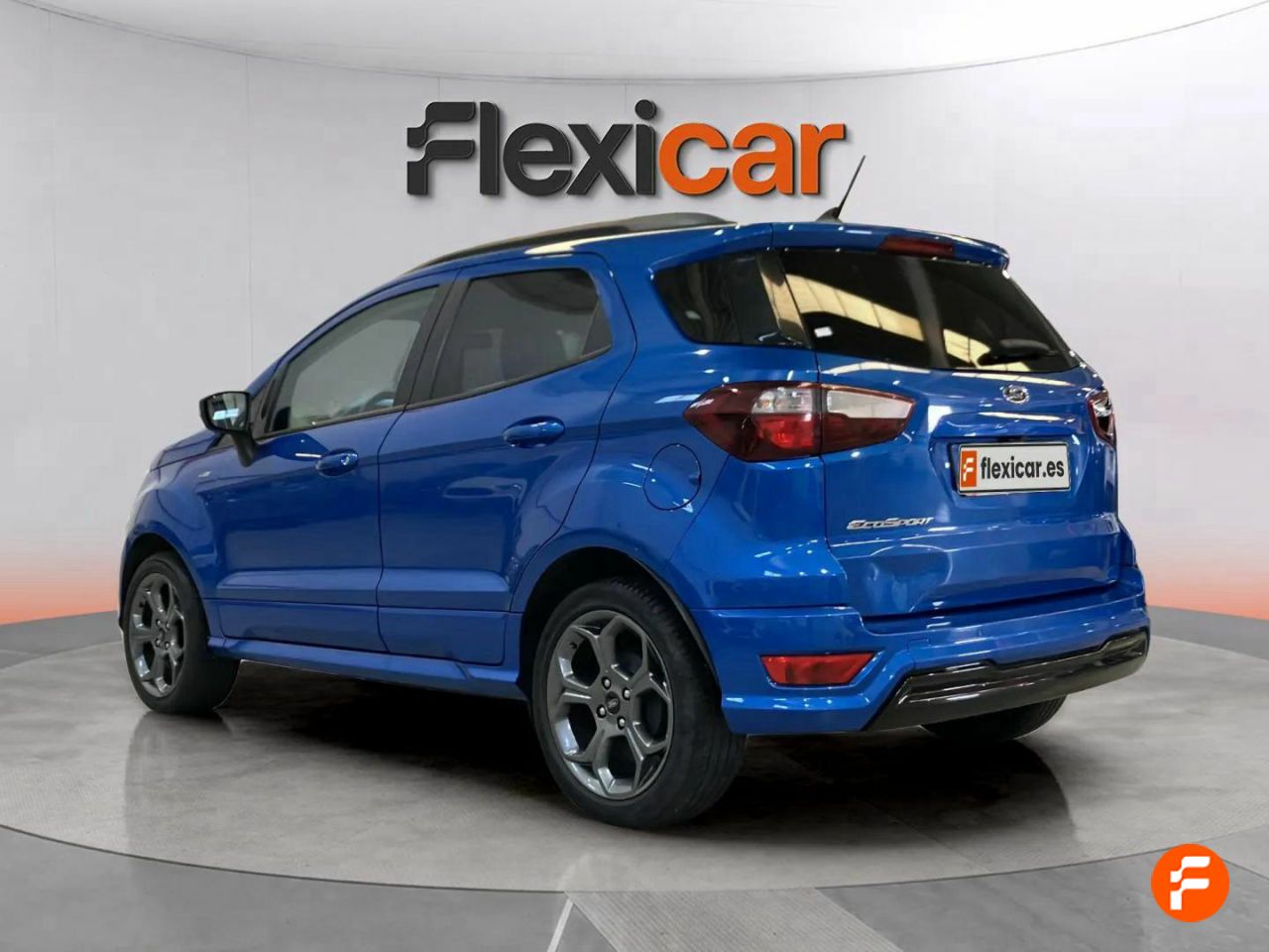 Foto Ford Ecosport 5