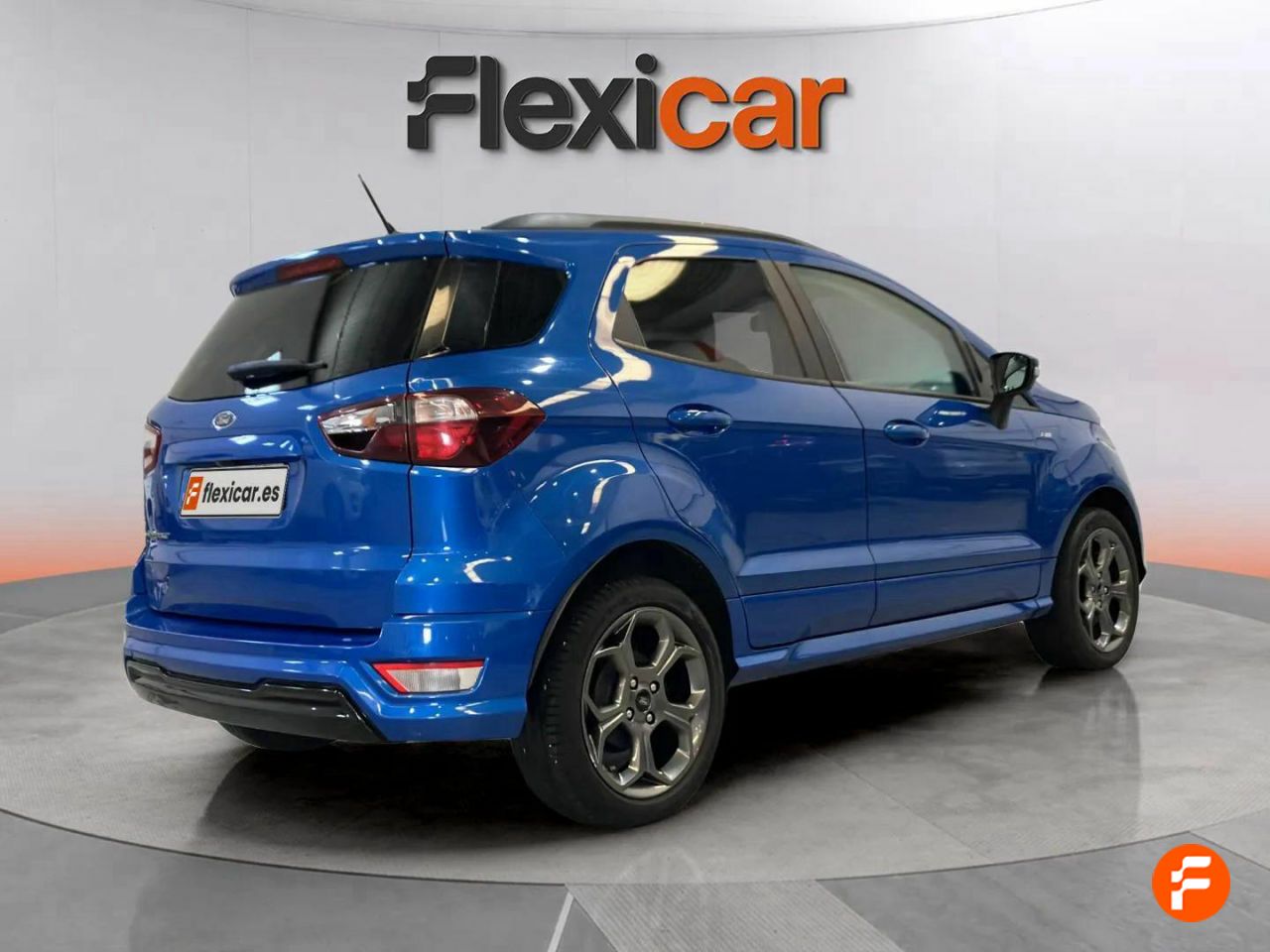 Foto Ford Ecosport 7
