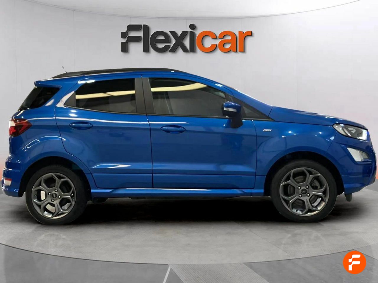Foto Ford Ecosport 8