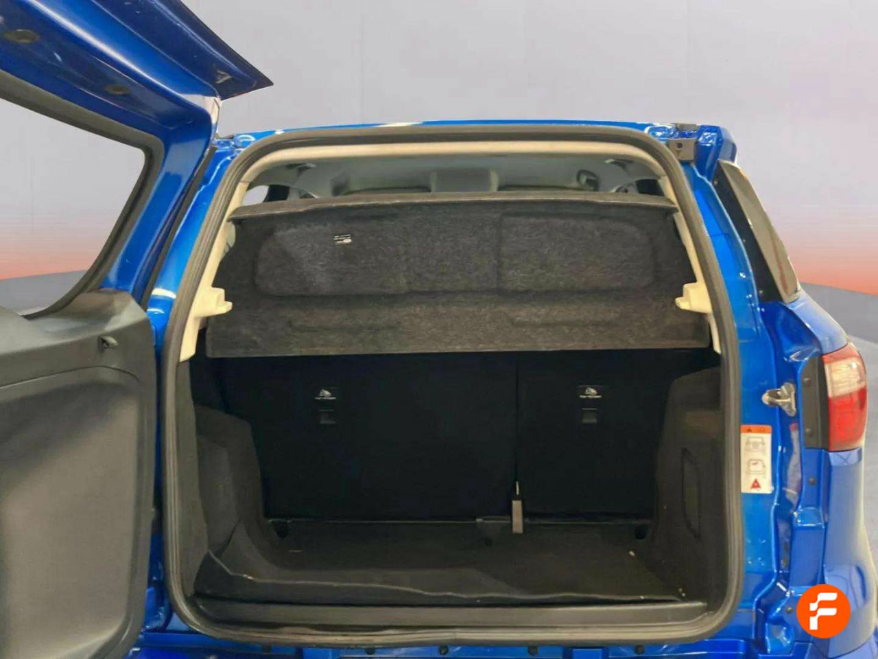 Foto Ford Ecosport 10