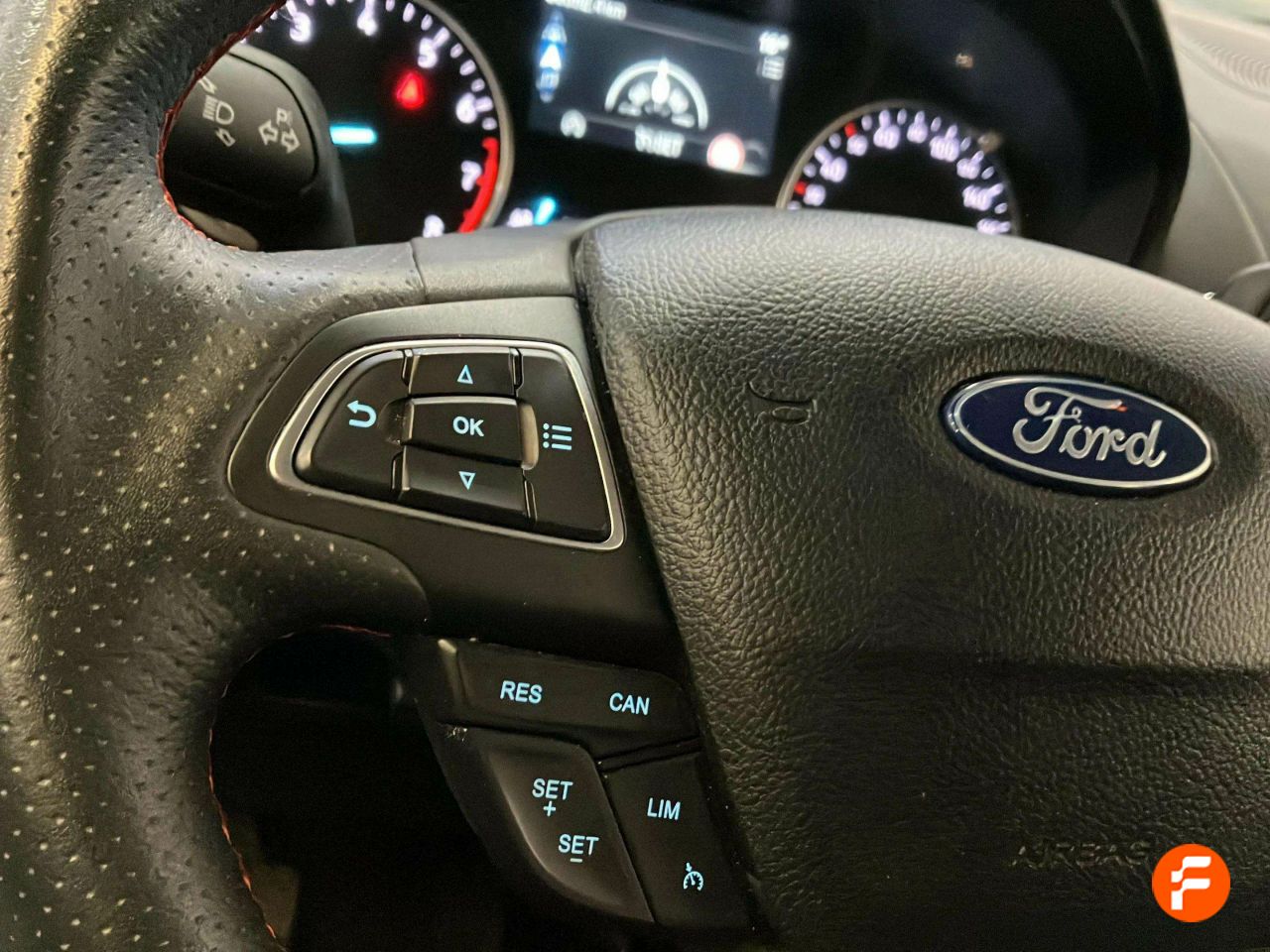 Foto Ford Ecosport 14